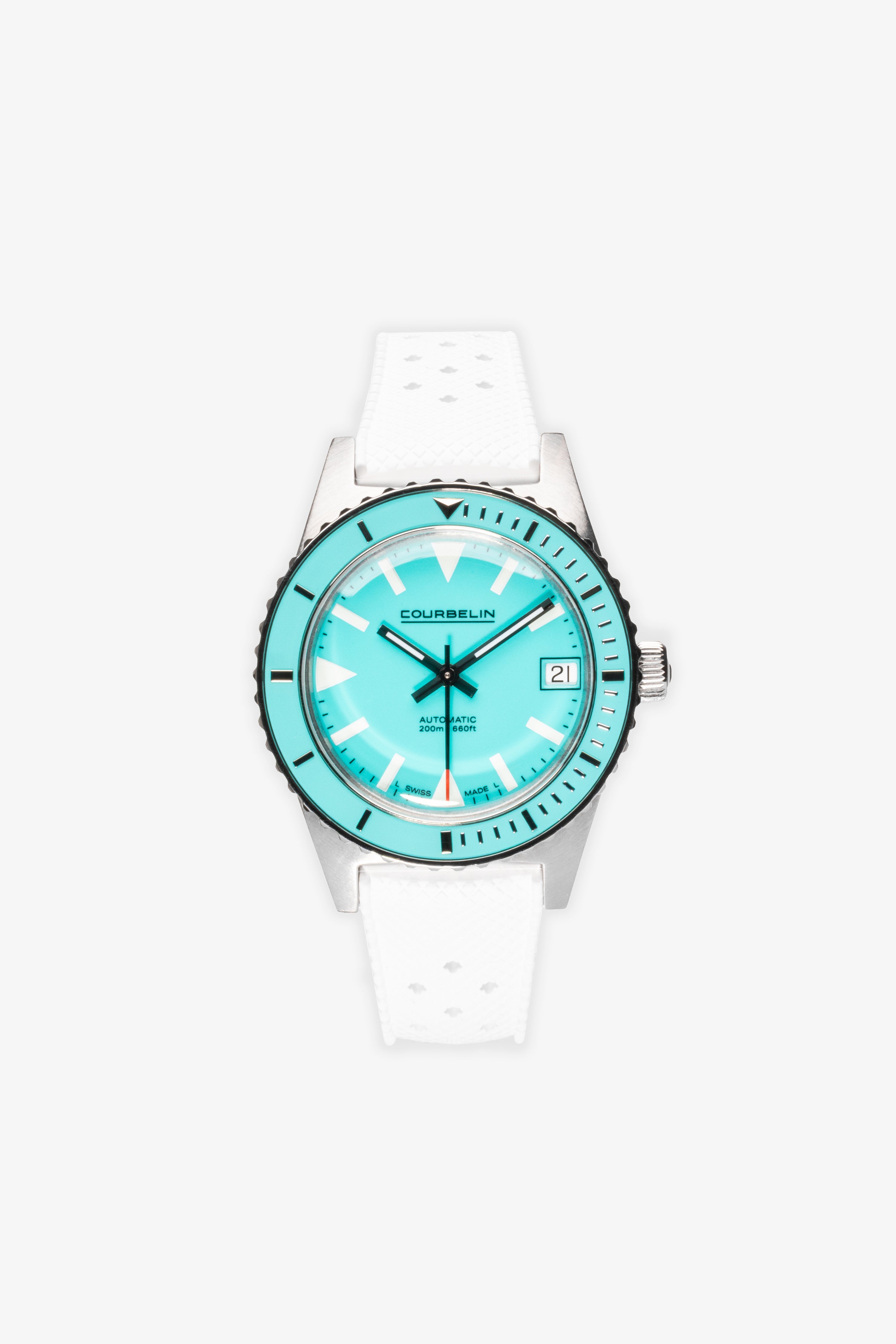 Courbelin - Nouvelle Plongée - Lagon