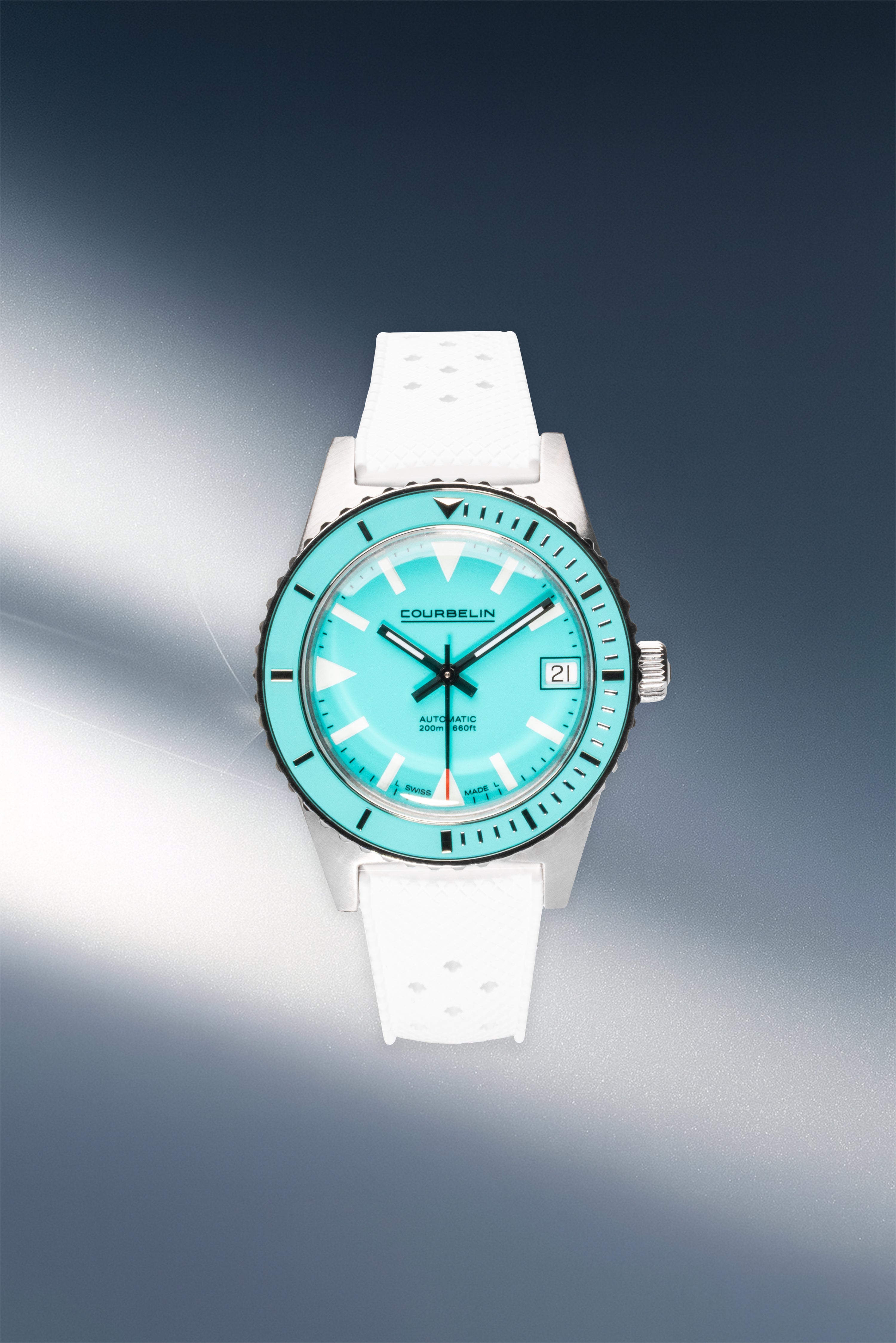 Courbelin - Nouvelle Plongée - Lagon