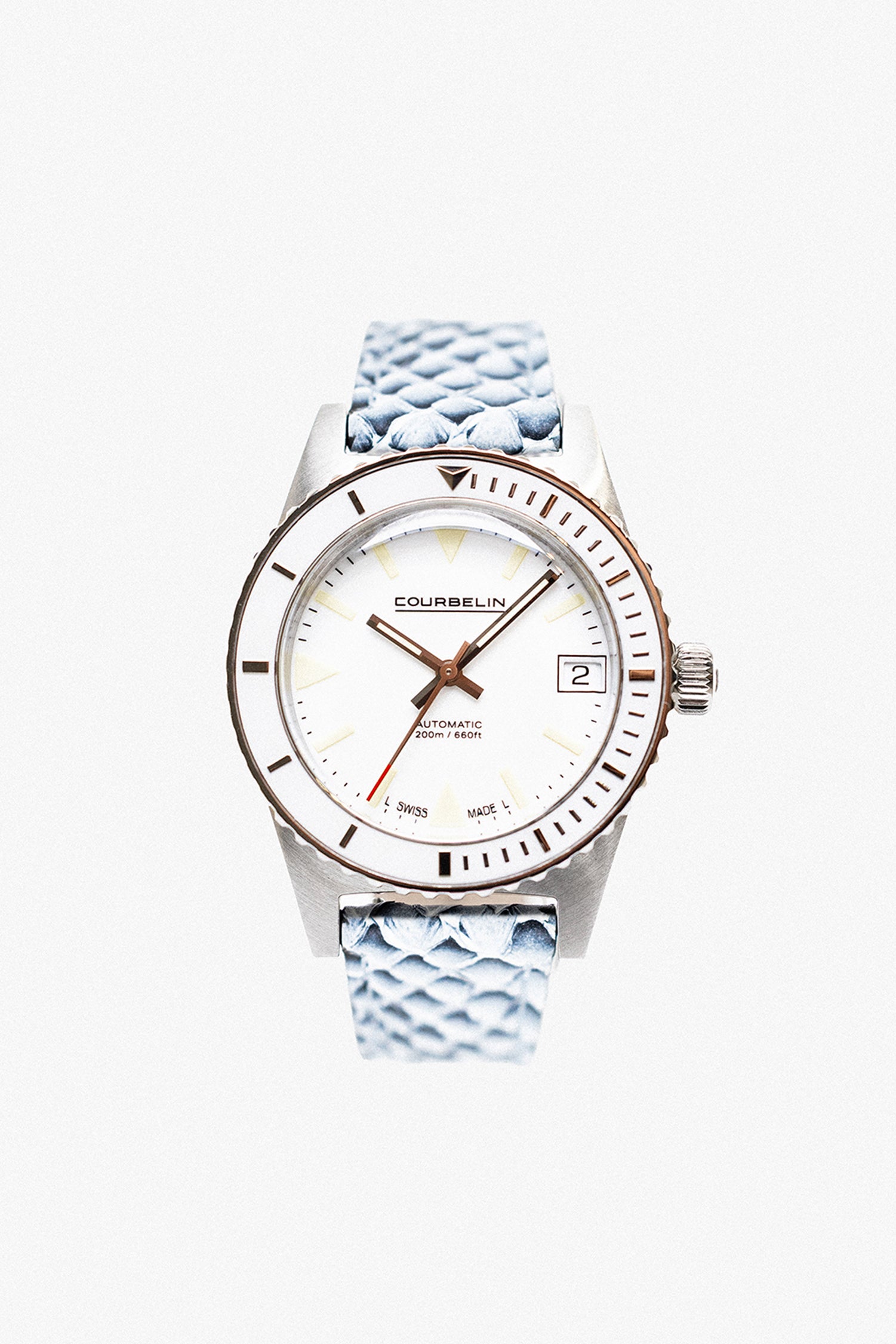 Courbelin - Nouvelle Plongée - Ecume