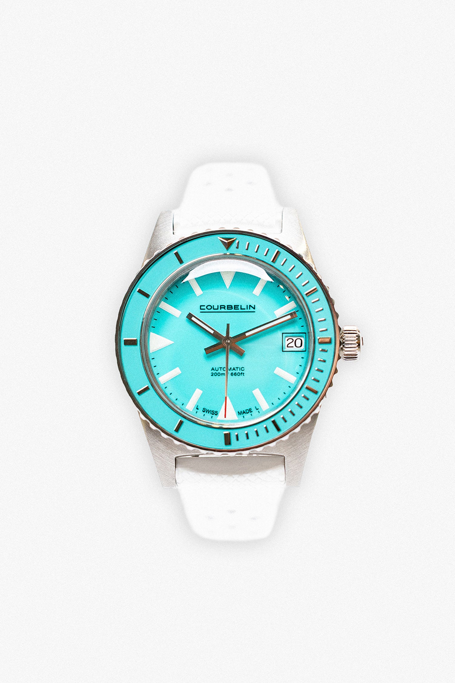 Courbelin - Nouvelle Plongée - Lagon