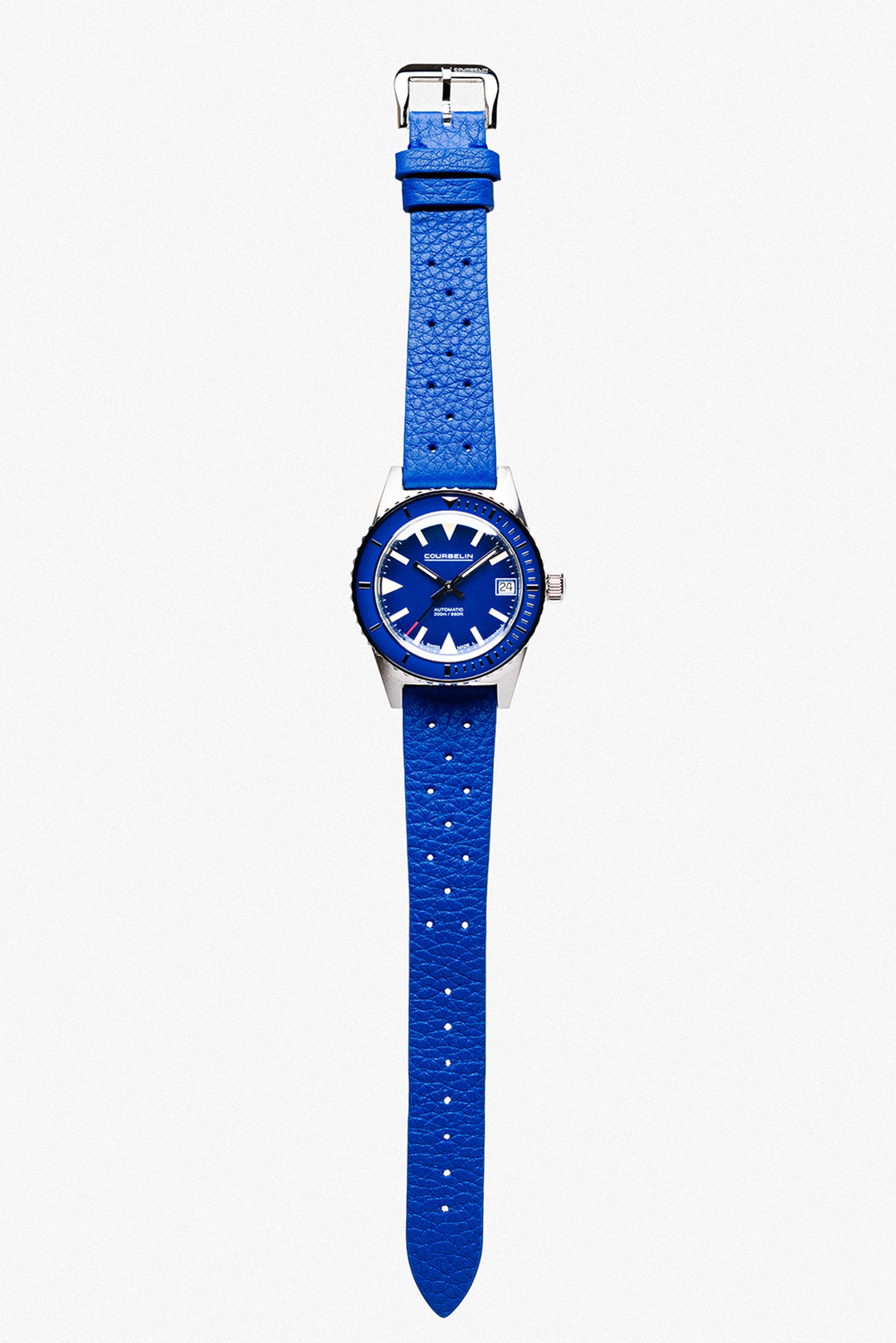 Courbelin - Nouvelle Plongée - Outremer