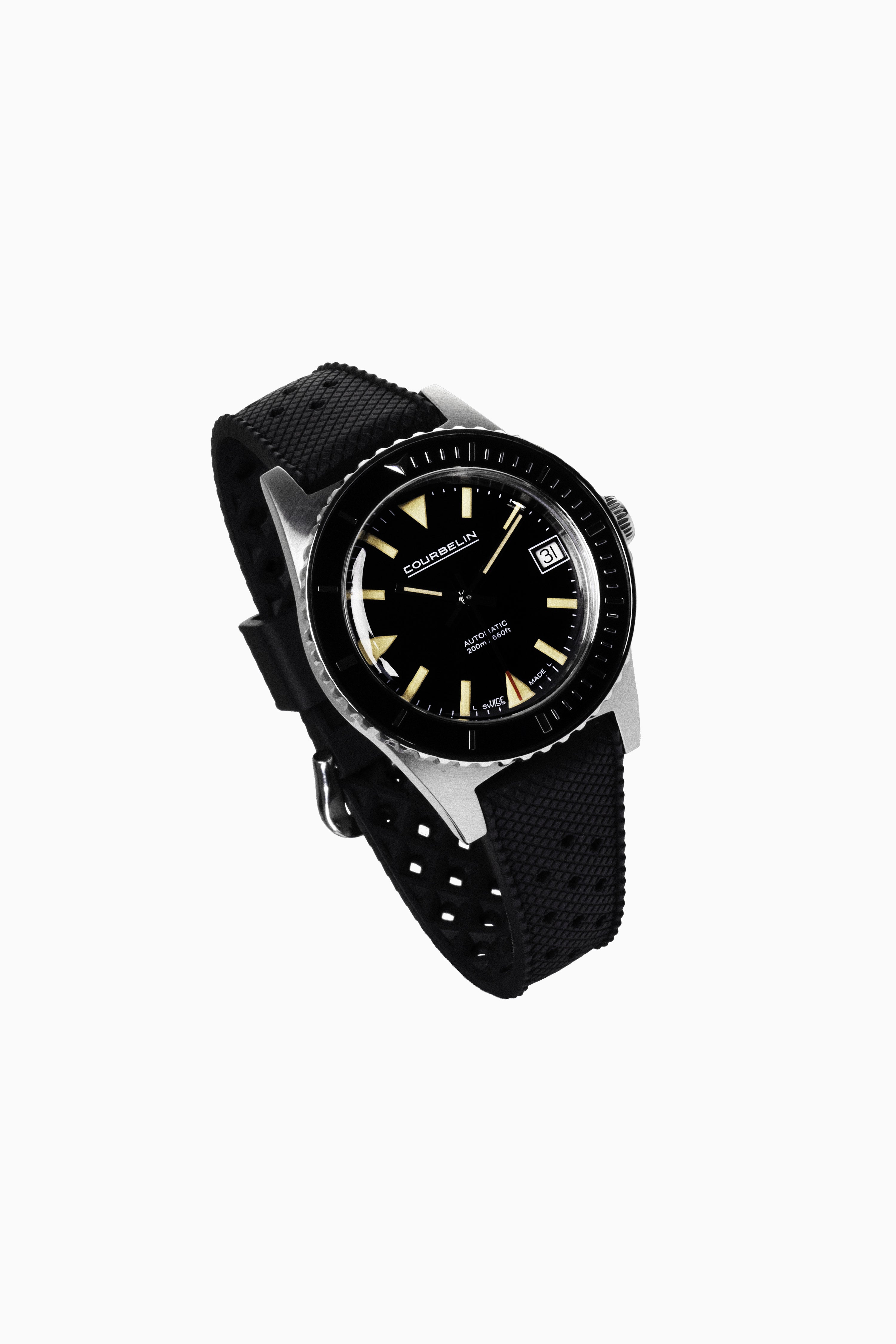 Courbelin - Nouvelle Plongée - Abysse