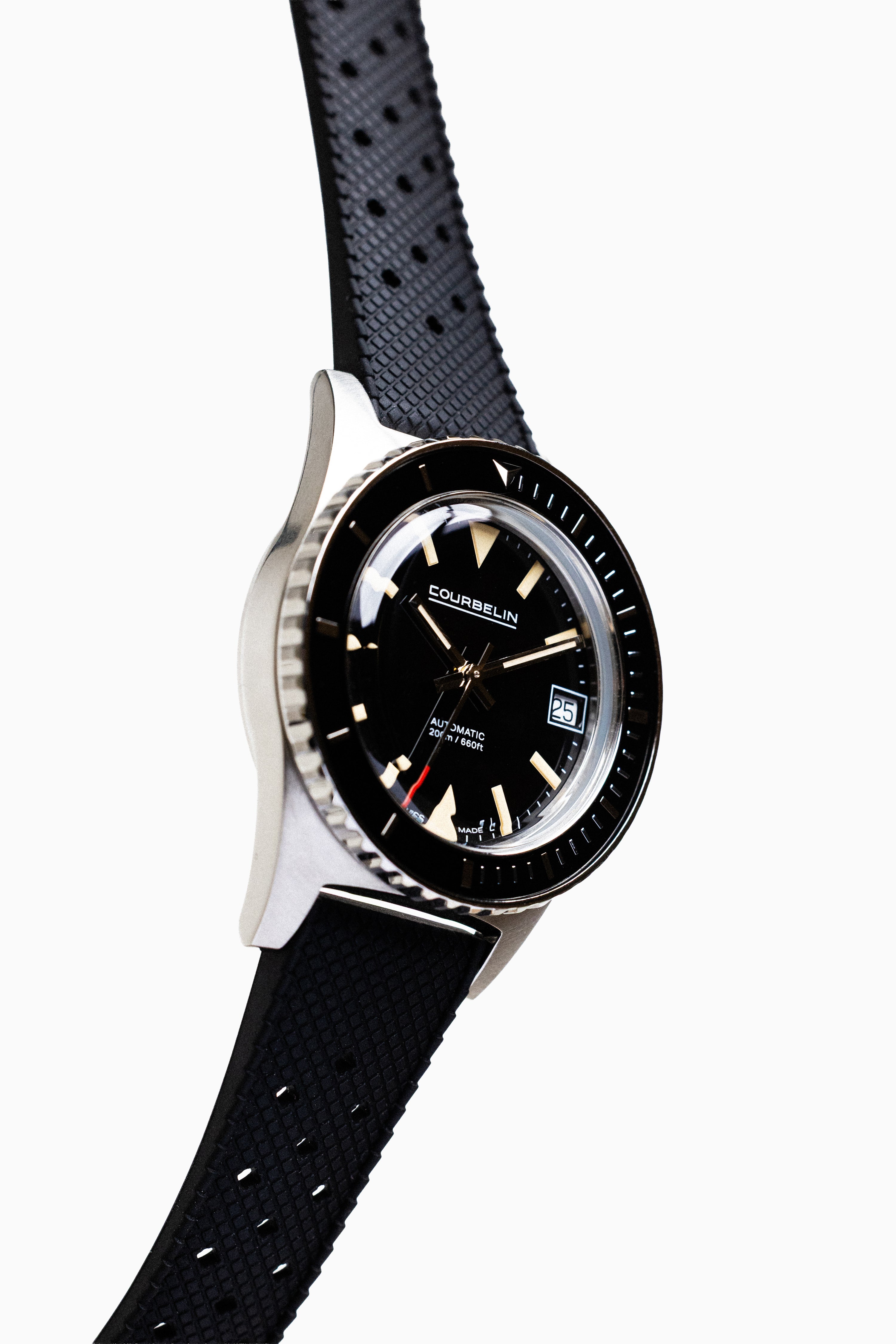 Courbelin - Nouvelle Plongée - Abysse