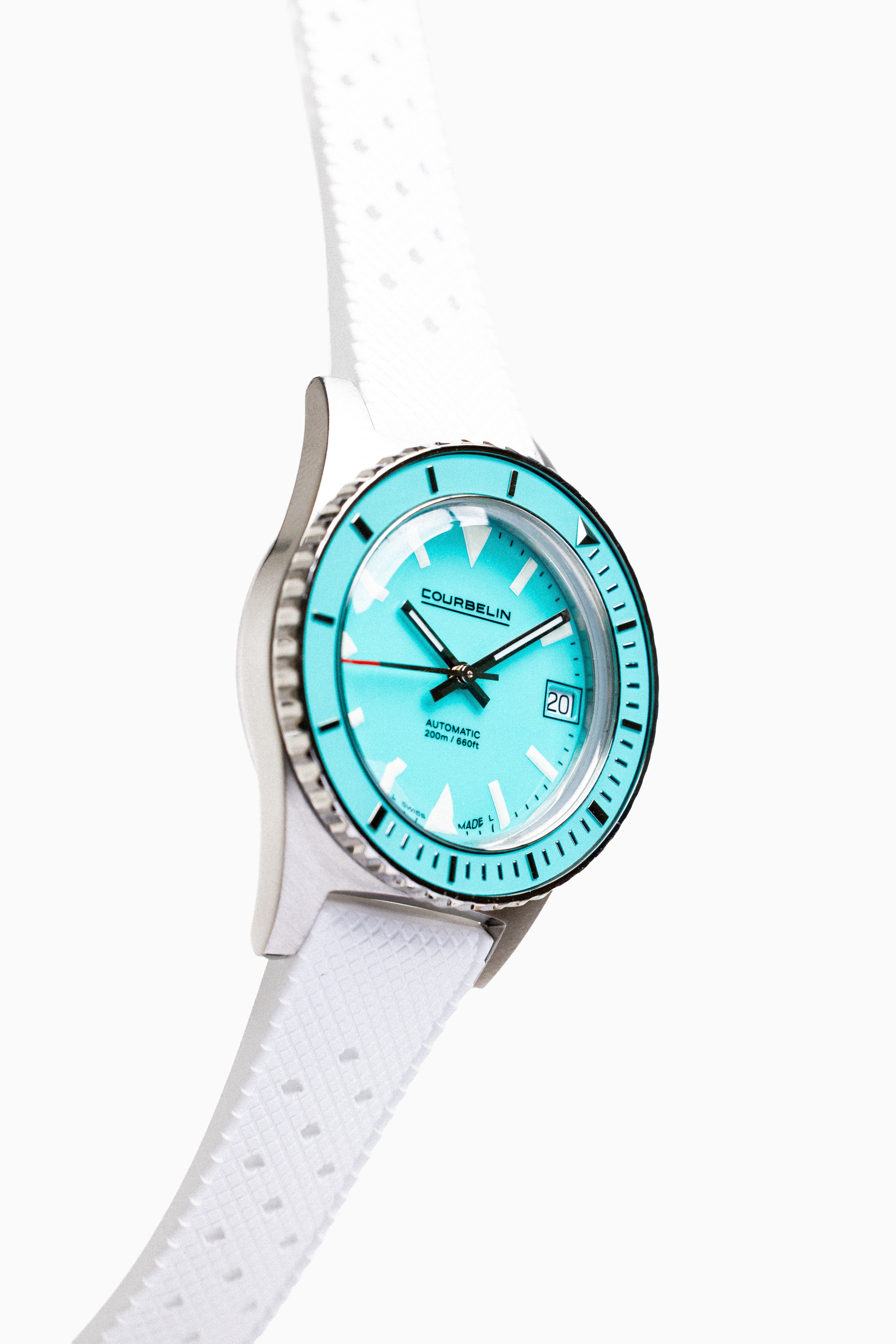 Courbelin - Nouvelle Plongée - Lagon