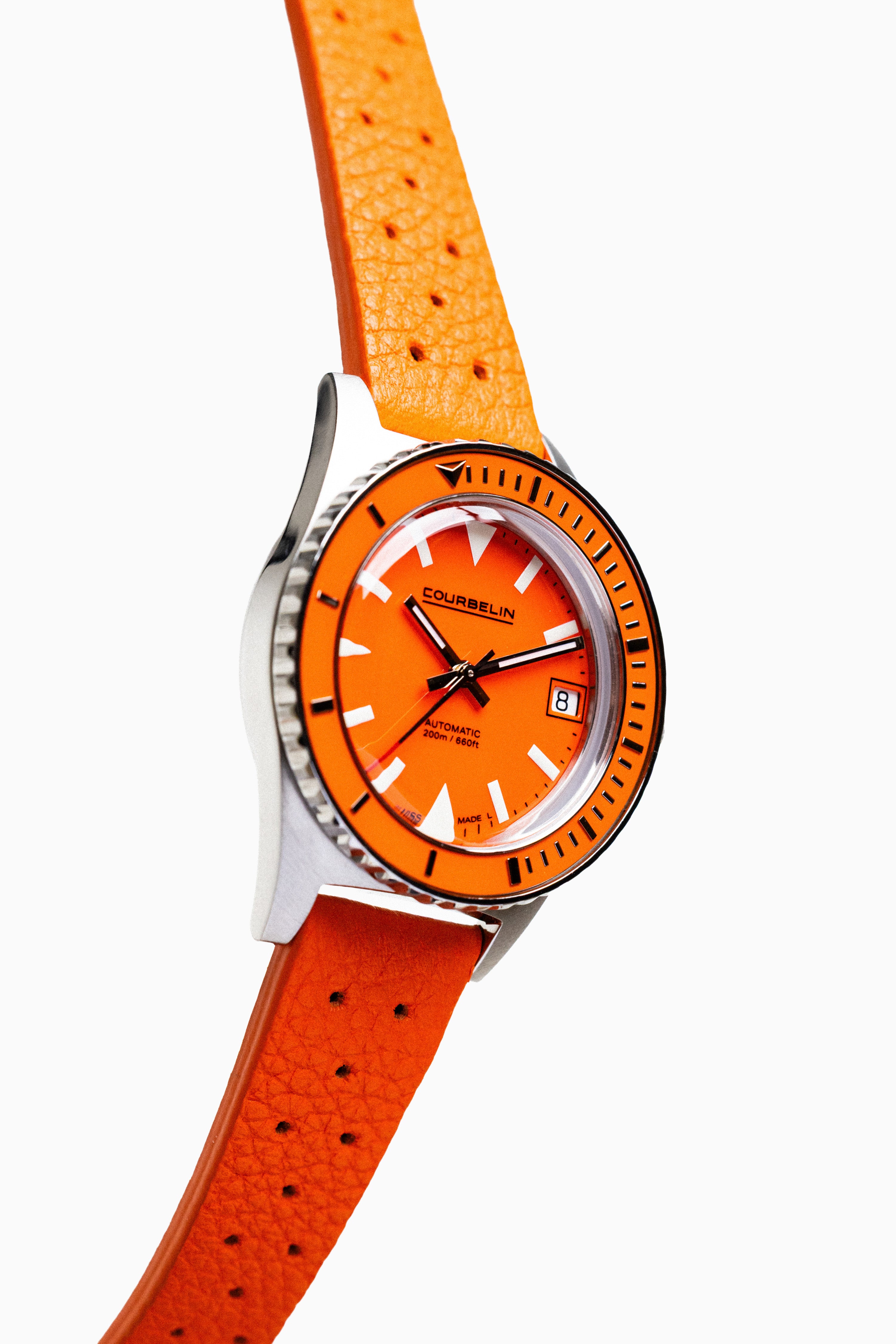 Courbelin - Nouvelle Plongée - Corail