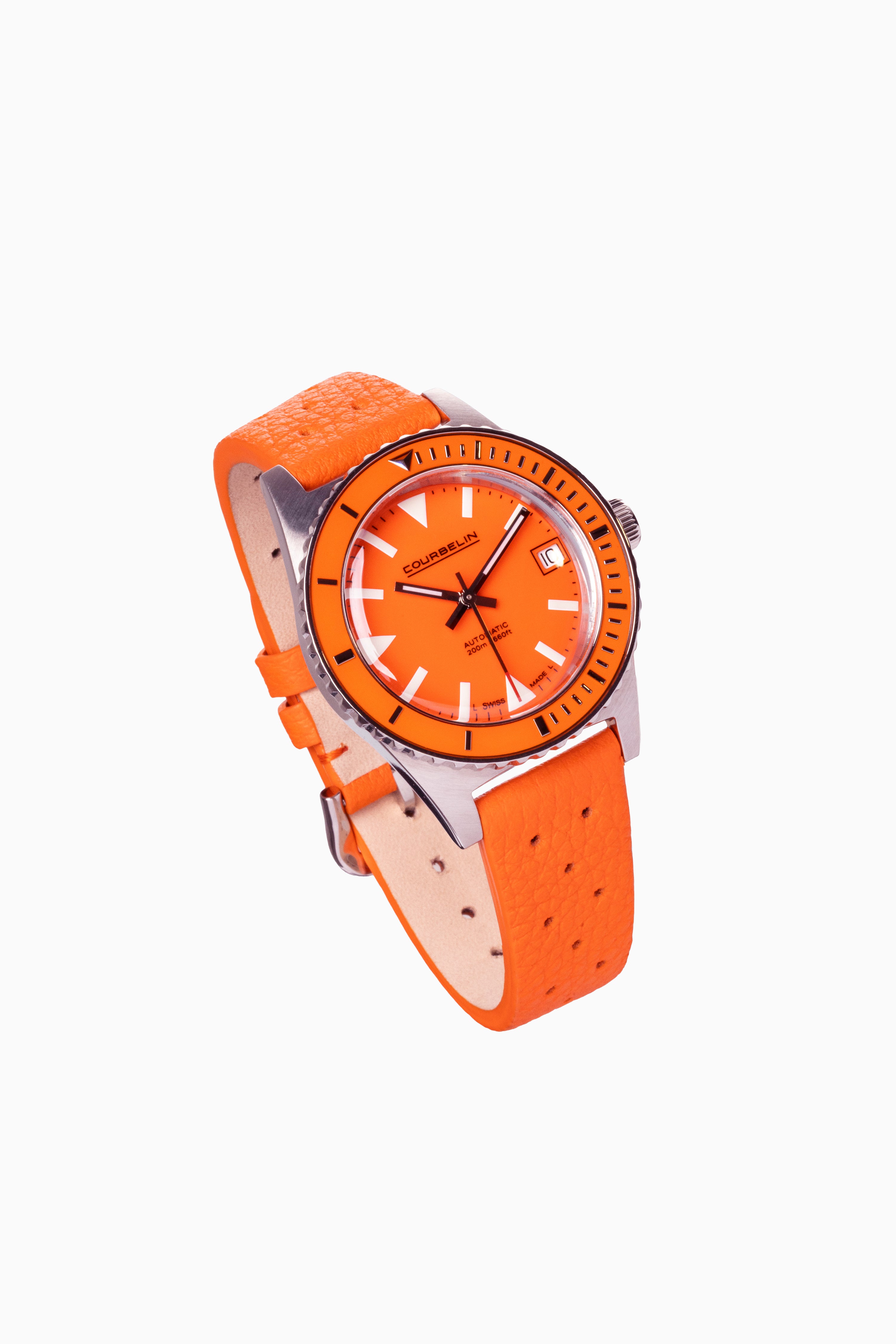 Courbelin - Nouvelle Plongée - Corail